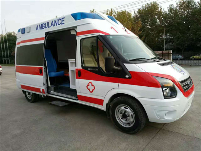 濠江乌鲁木齐沙依巴克区上线 “安康护送” 非急救转运服务平台