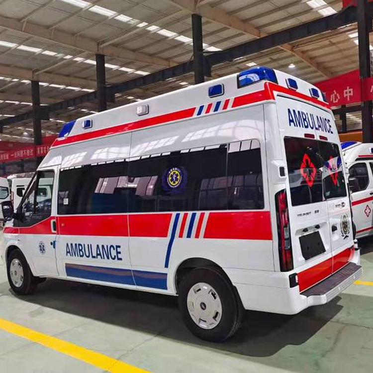濠江救护车出租 —— 专业、安全、高效的城市急救服务