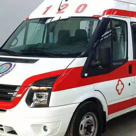 濠江非急救护送病人转院租赁救护车的优缺点对比